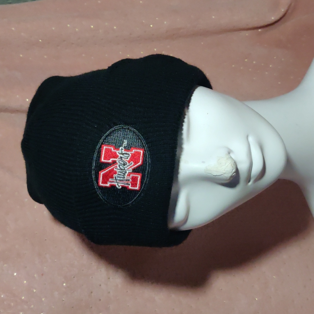 Nebraska Cornhuskers Ncca Beanie
